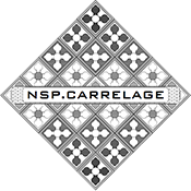 Logo NSP.CARRELAGE